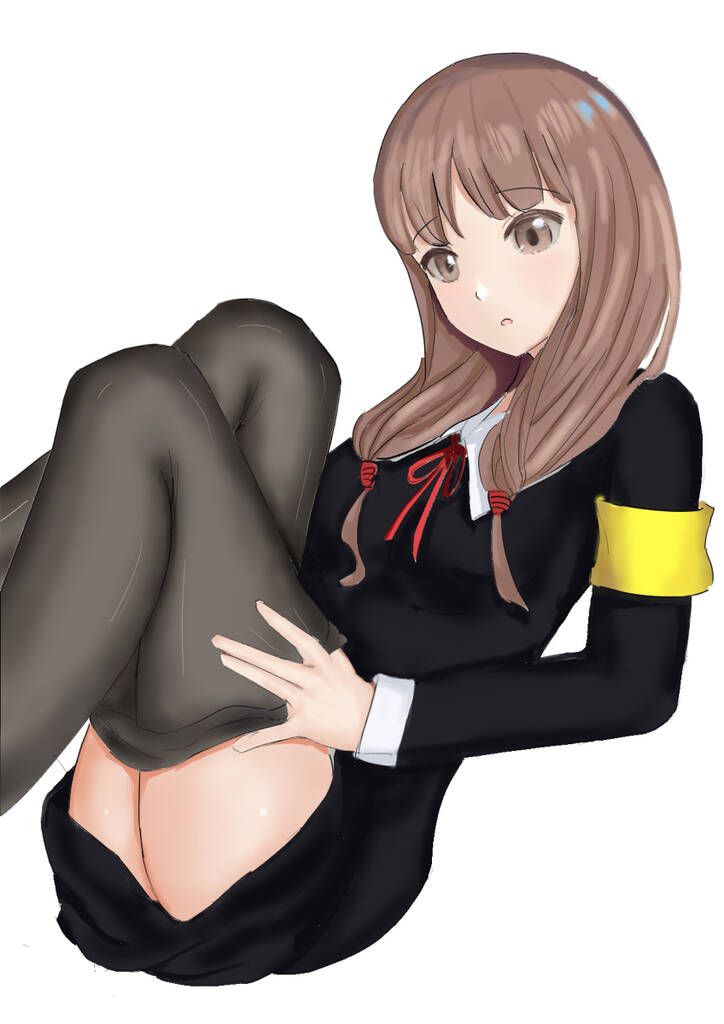 [Mr. Kawaya-san wants to tell] Miko Iino's secondary erotic image - Anime 19
