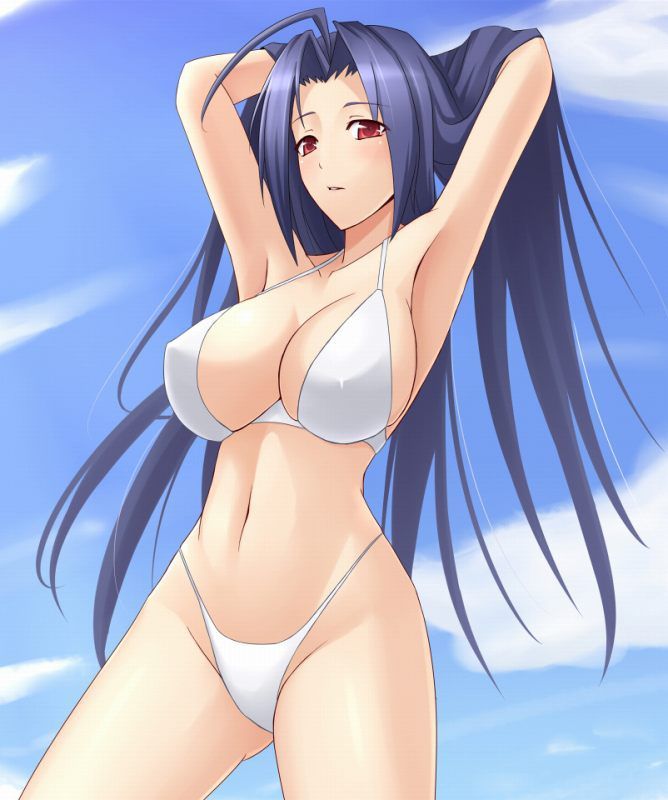 Don't you want to see the idolmaster's erotic images? 3
