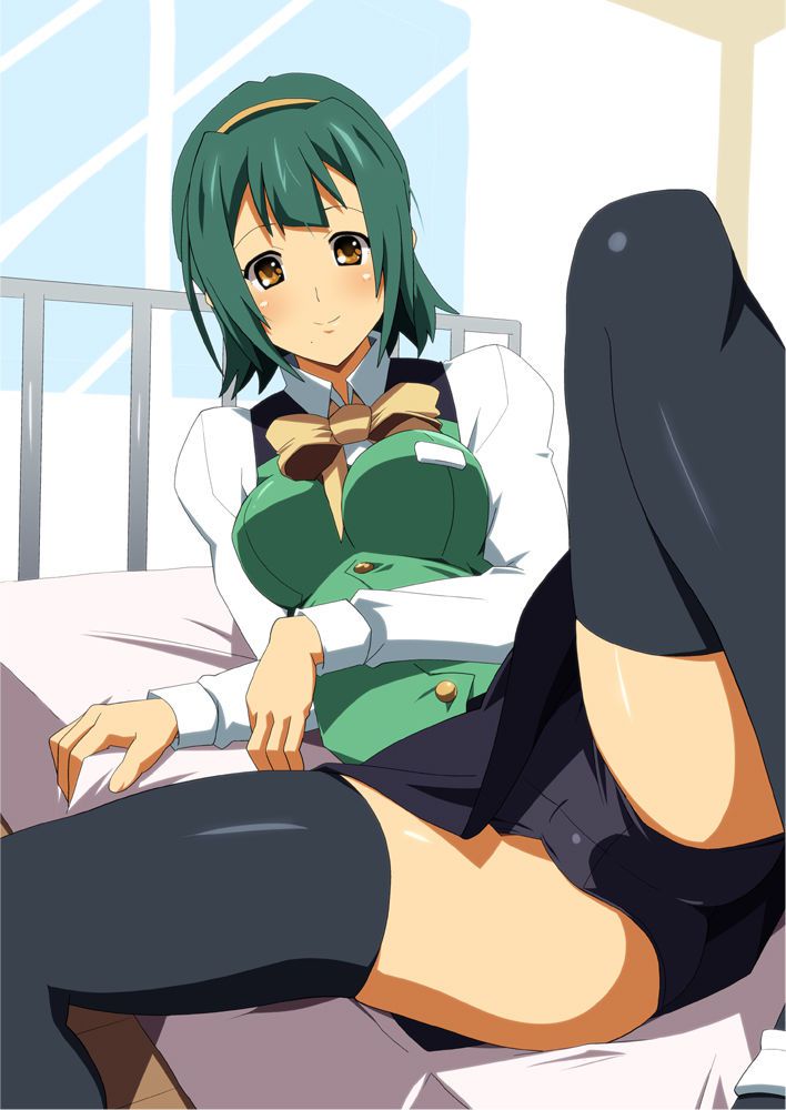 Don't you want to see the idolmaster's erotic images? 5