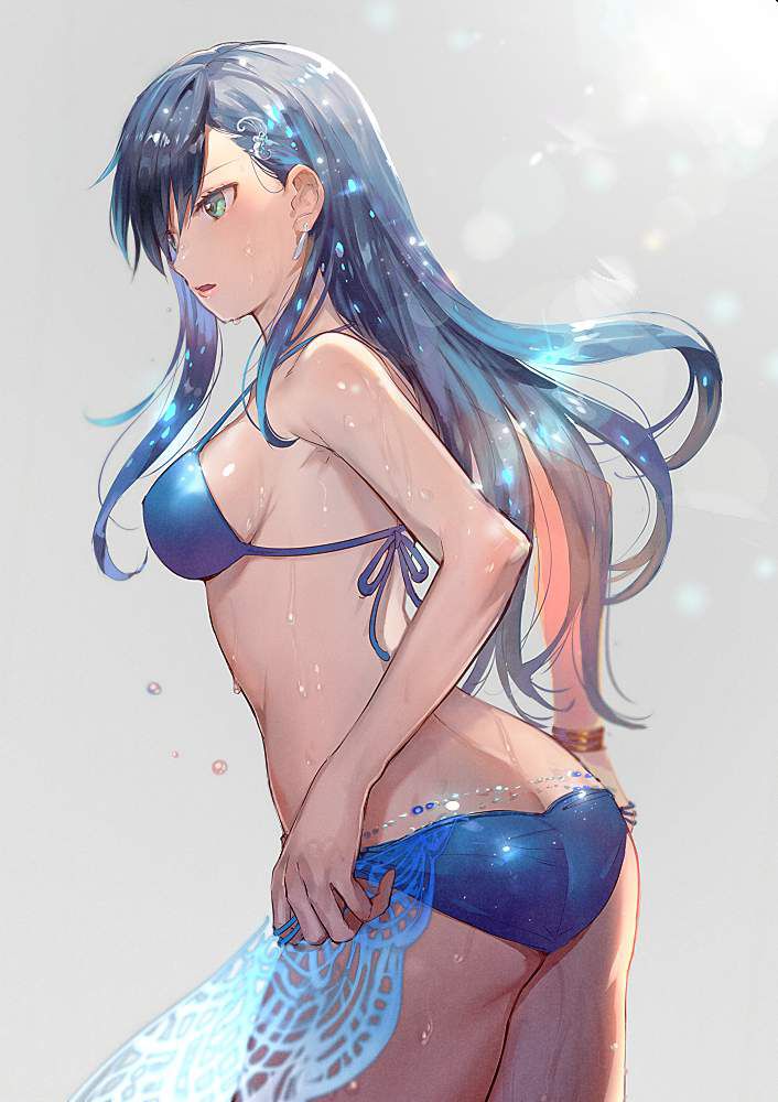 Star Ocean level high erotic images 16