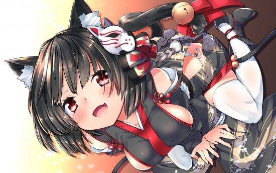 【Azur Lane】Yamashiro-ei's secondary erotic image: Peeling Cora 14