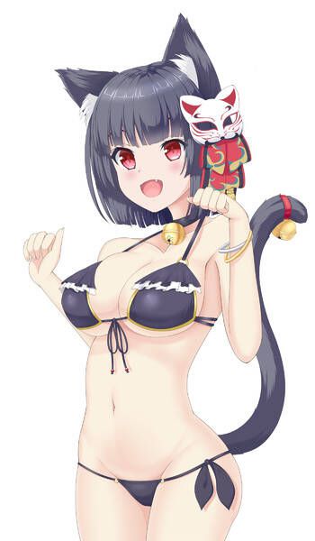 【Azur Lane】Yamashiro-ei's secondary erotic image: Peeling Cora 24