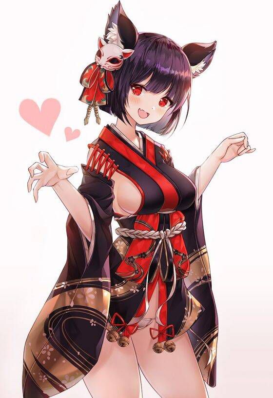 【Azur Lane】Yamashiro-ei's secondary erotic image: Peeling Cora 34