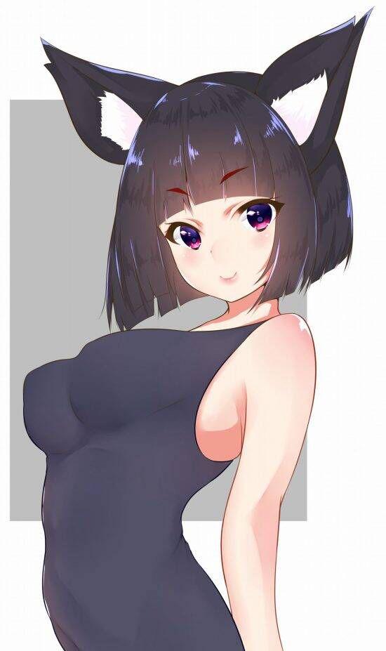 【Azur Lane】Yamashiro-ei's secondary erotic image: Peeling Cora 40