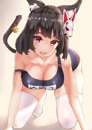 【Azur Lane】Yamashiro-ei's secondary erotic image: Peeling Cora 8