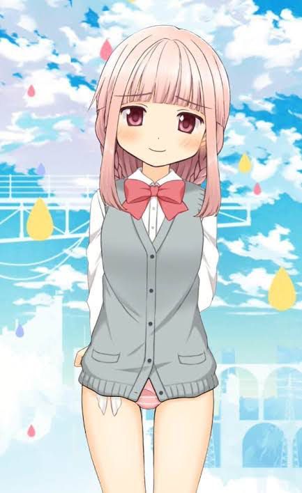 【With image】The girl who Ota wants to the most in Magireco is here wwwwww 2
