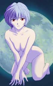 [Shin Evangelion Movie Version] The Secondary Erotic Image of Ayanami Rei 43