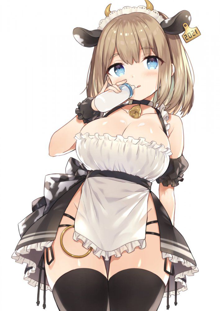 Threads that randomly paste erotic images of maids 20