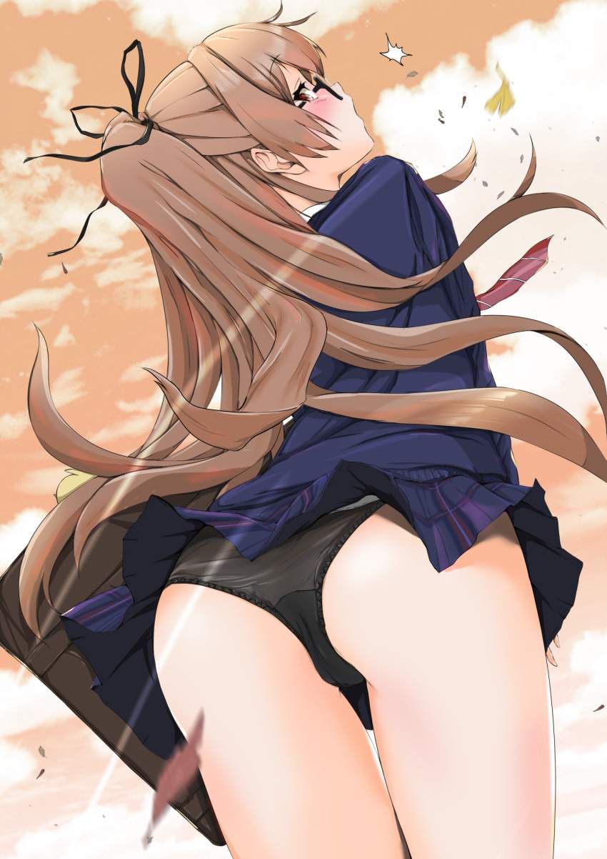 Take the erotic images of Azure Lane Escape! 10