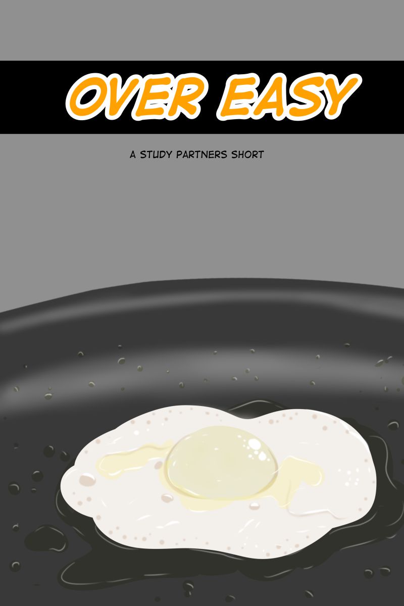 [ThunderousErections] Over Easy (ongoing) 1