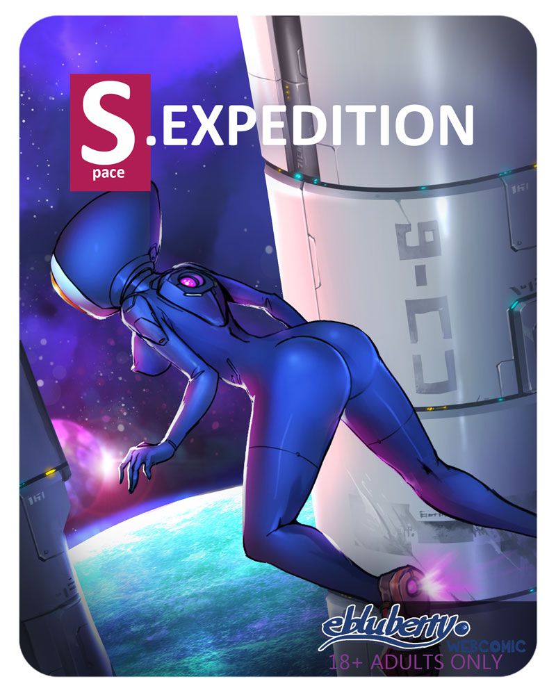 [Ebluberry] S.EXpedition [Ongoing] [Korean] 3