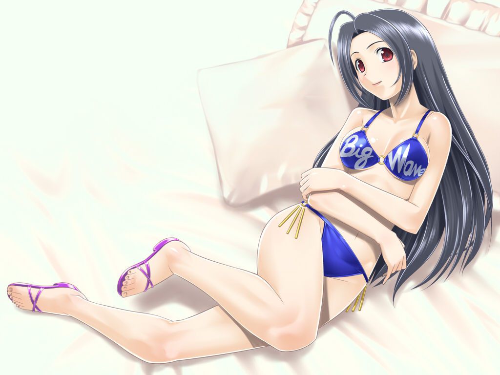 The thread which sticks the erotic image of the idolmaster at random 8