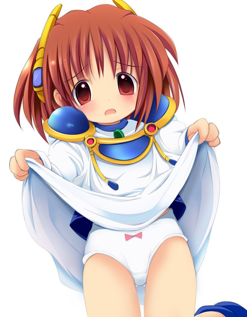 Puyo Puyo's Erotic Image Assortment 1