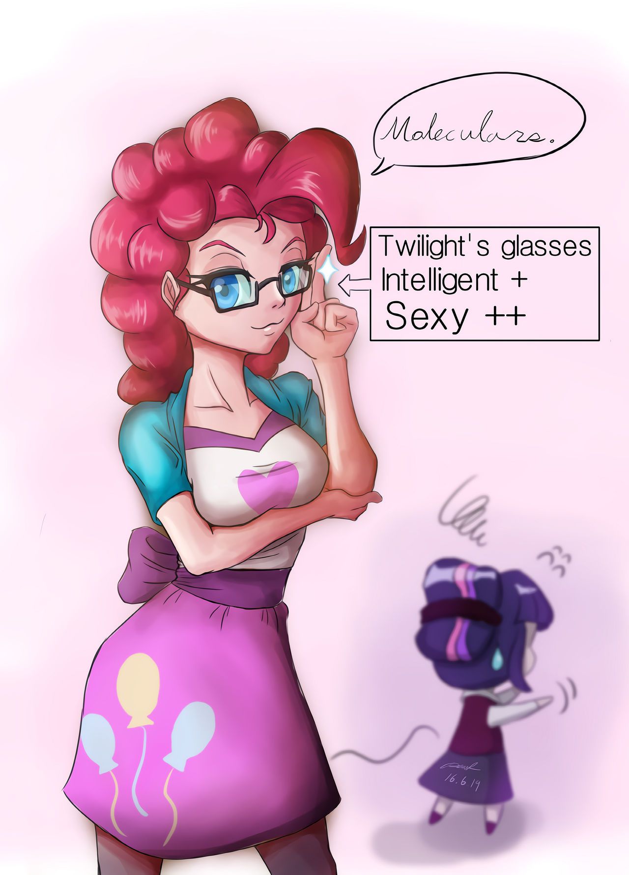 [The-Park] collection 1 [MLP] (adjustment) 45