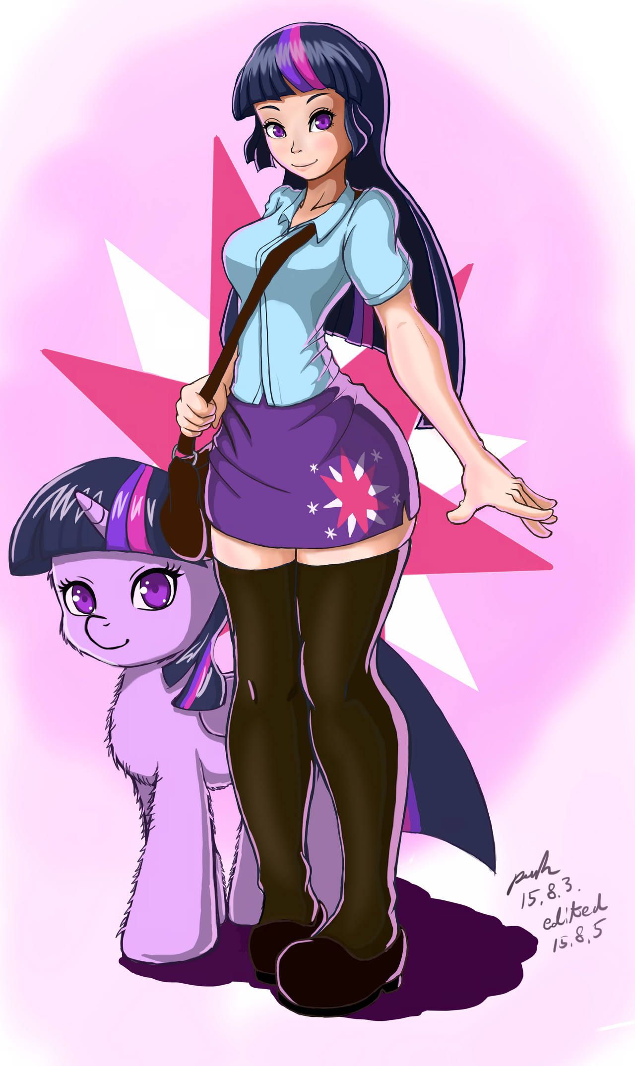 [The-Park] collection 1 [MLP] (adjustment) 6
