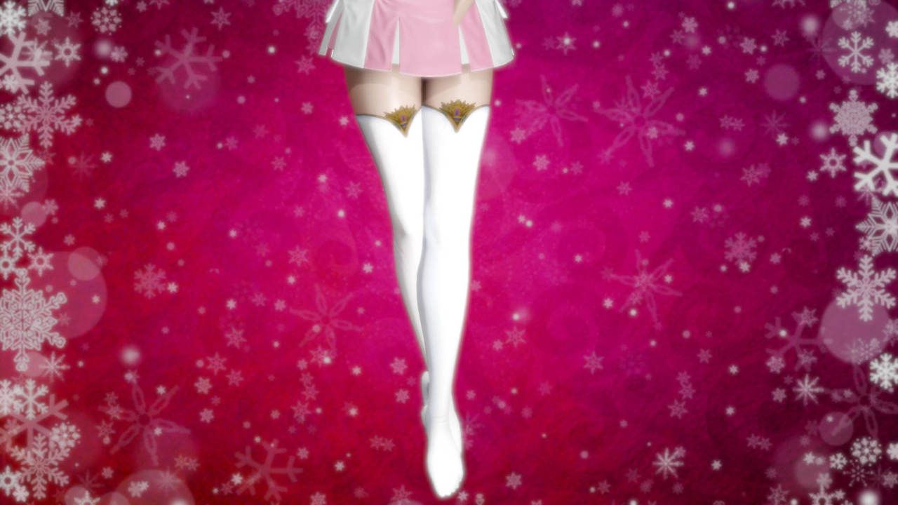 [Aya] Mahou Senshi Cutie Ruby ＆ Cutie Sapphire [Aya] 魔法戦士 Cutie Ruby ＆ Cutie Sapphire 21