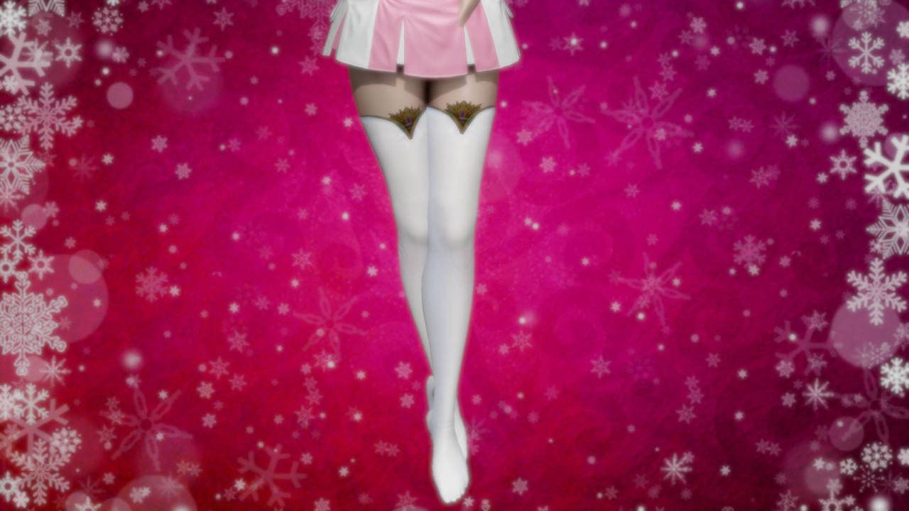 [Aya] Mahou Senshi Cutie Ruby ＆ Cutie Sapphire [Aya] 魔法戦士 Cutie Ruby ＆ Cutie Sapphire 22