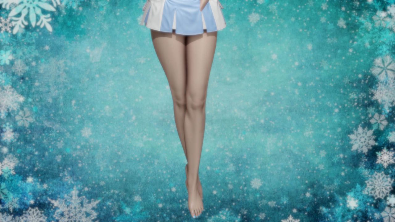 [Aya] Mahou Senshi Cutie Ruby ＆ Cutie Sapphire [Aya] 魔法戦士 Cutie Ruby ＆ Cutie Sapphire 55