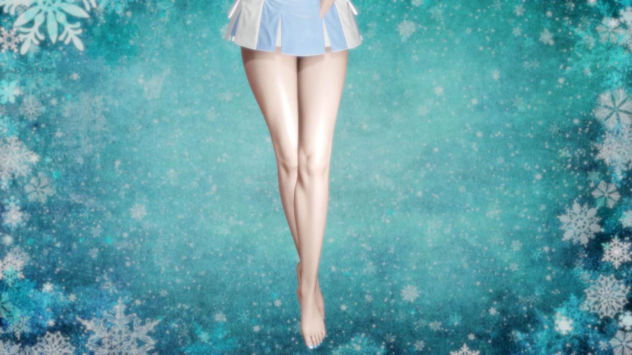 [Aya] Mahou Senshi Cutie Ruby ＆ Cutie Sapphire [Aya] 魔法戦士 Cutie Ruby ＆ Cutie Sapphire 56
