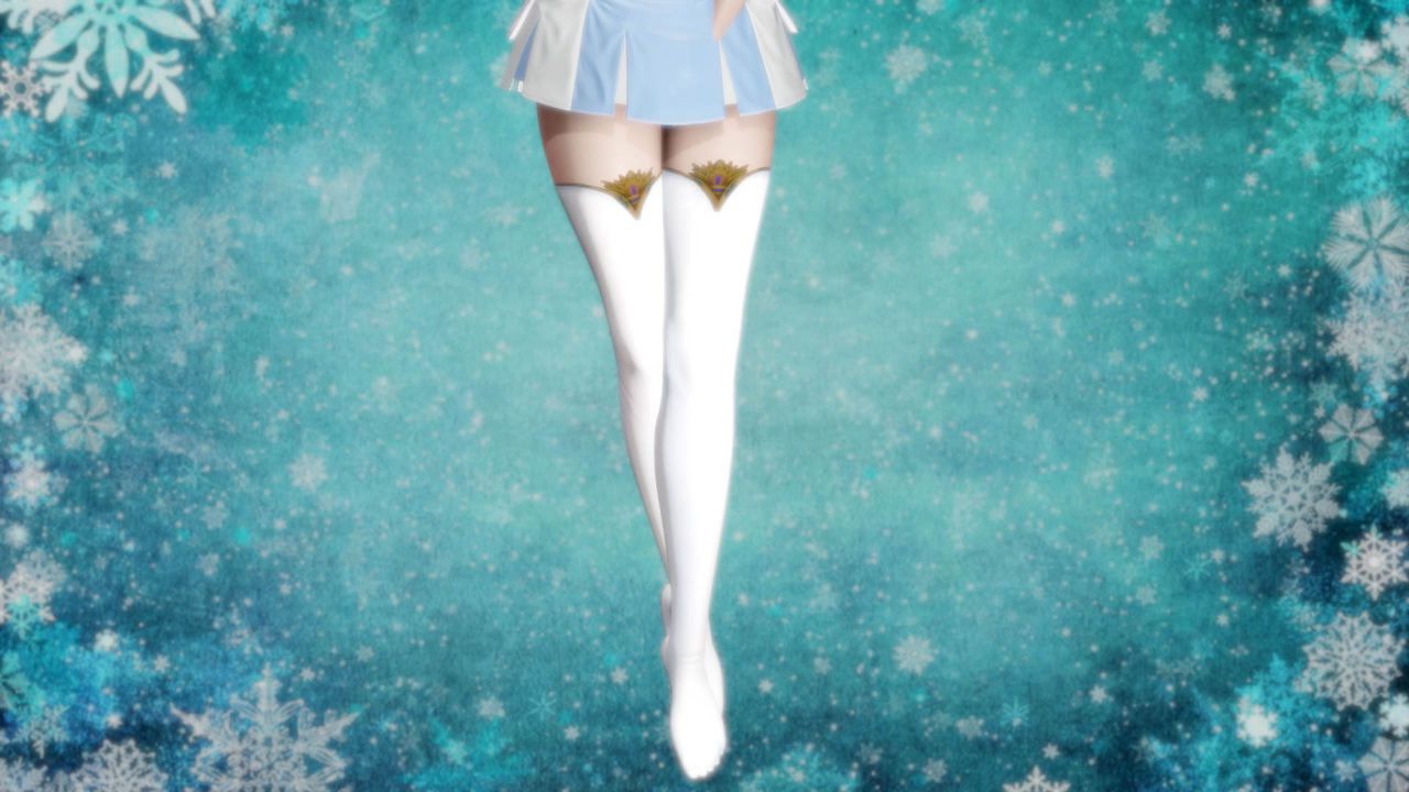 [Aya] Mahou Senshi Cutie Ruby ＆ Cutie Sapphire [Aya] 魔法戦士 Cutie Ruby ＆ Cutie Sapphire 57