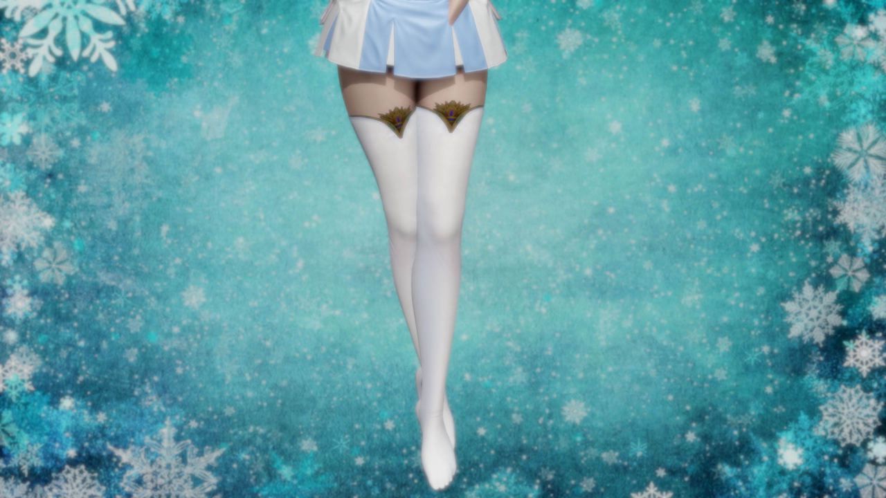 [Aya] Mahou Senshi Cutie Ruby ＆ Cutie Sapphire [Aya] 魔法戦士 Cutie Ruby ＆ Cutie Sapphire 58