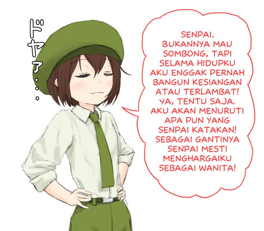 [DKKMD Translations] Translated Images - Part 1 (11-03-2019) [Indonesian] 3