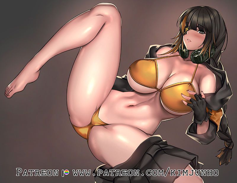 [Pixiv] Kimjunho (1634286) 106