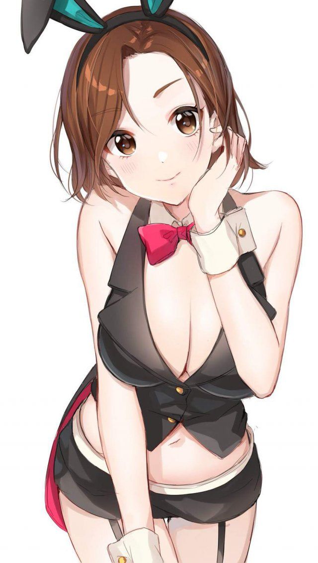 【Image】Idolmaster Cinderella Girls 7