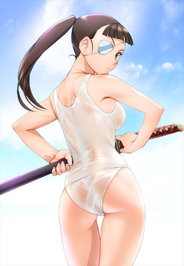 I want to be a nuki nuke with the image of strike witches 3