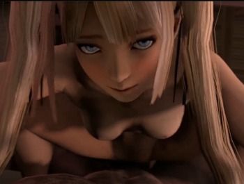 Dead or Alive Erotic &amp; Moe Images Summary! 11