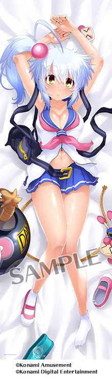 [Bomber Girl] Shiro's erotic ass and clothes of erotic swimsuit is a cuddle of erotic figure that was released! 4