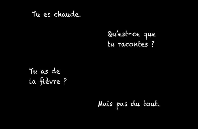 [Didier Garguilo] Semaine Érotique - Florence [French] 5