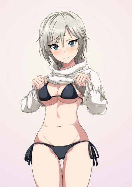 THE IDOLM@STER CINDERELLA GIRLS: Anastasia Anha-chan's Erotic Images 22