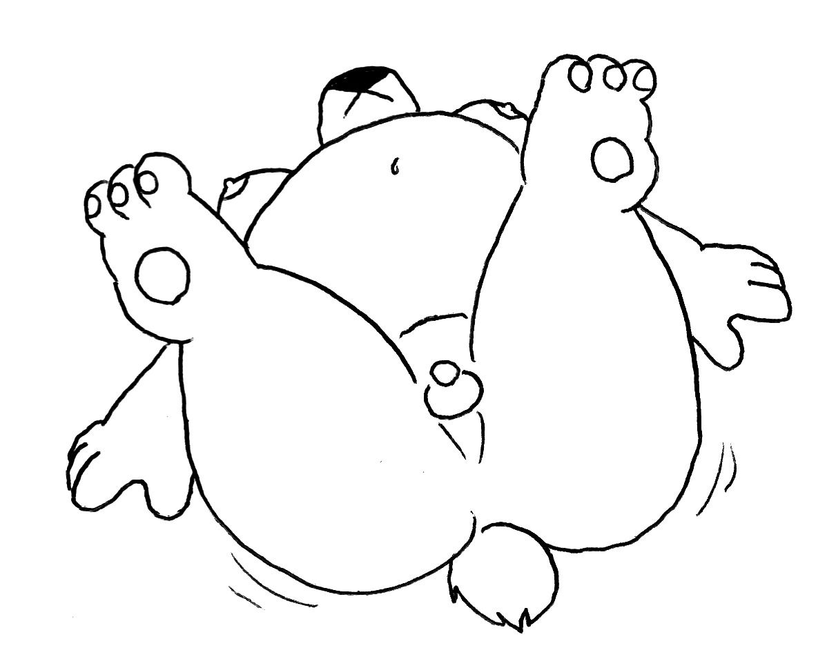 [Oxnard] big bear buddy 3