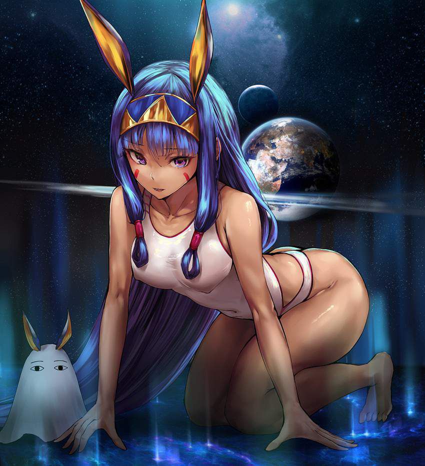 High level erotic images of Fate Grand Order 14