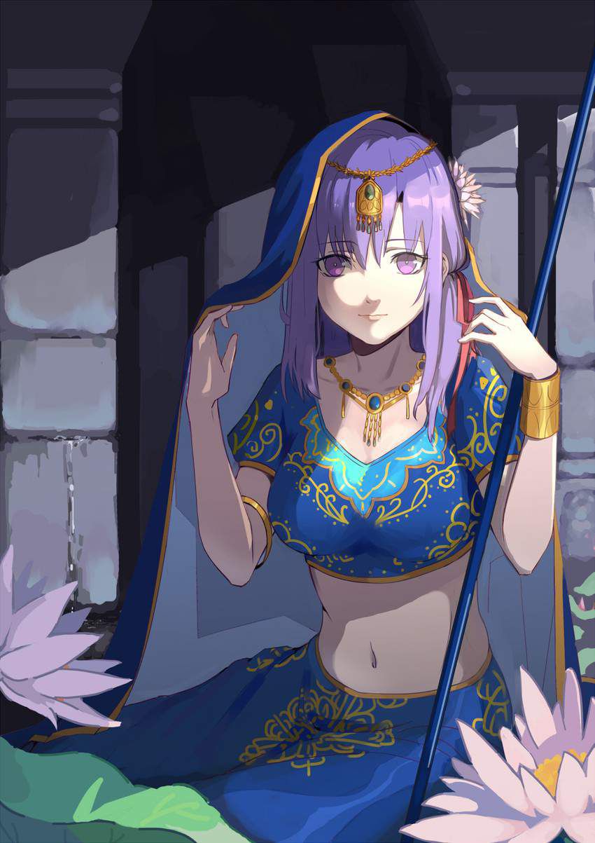 High level erotic images of Fate Grand Order 5