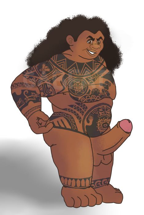 Moana 2