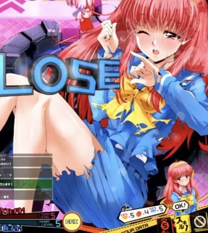 【A large amount of images】Bomber Girl is a game that has only a mess of meskids that are not exactly wwwwwwwww 7