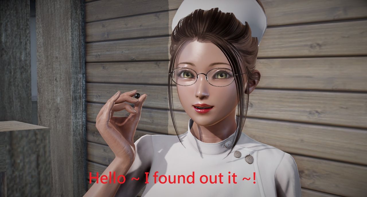 [Almost] May I Help You? [Honeyselect] [wGIFs] 30