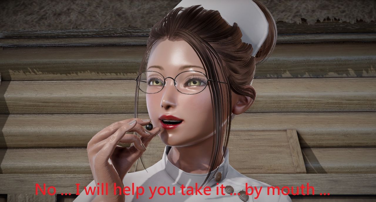 [Almost] May I Help You? [Honeyselect] [wGIFs] 32