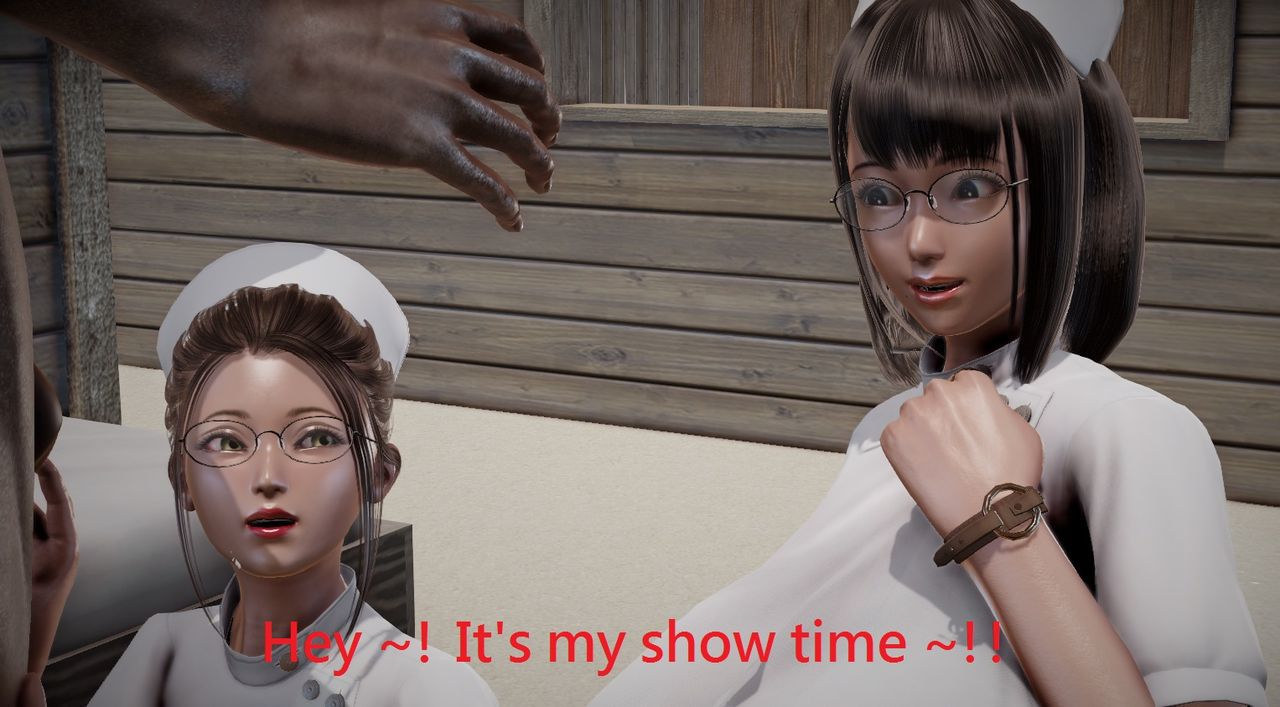 [Almost] May I Help You? [Honeyselect] [wGIFs] 43