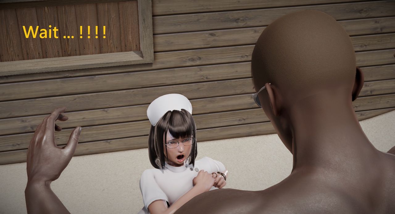 [Almost] May I Help You? [Honeyselect] [wGIFs] 51