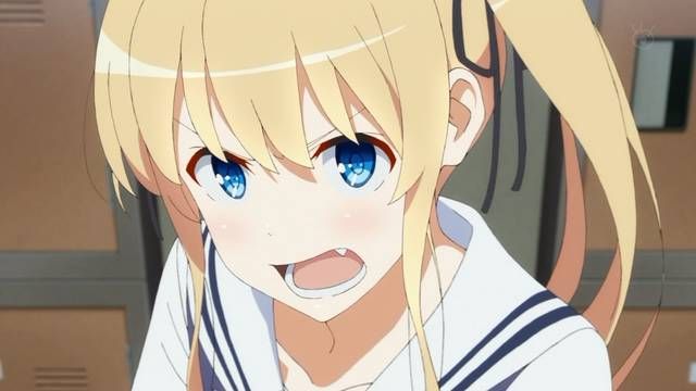 (Anime) Images of how she raised her inaaaaaaaaaaaaaaaaaaaaaaaaaaaaaaaaaaaa 12