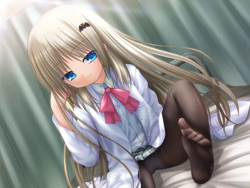 Little busters! Going to release the erotic image folder of 13