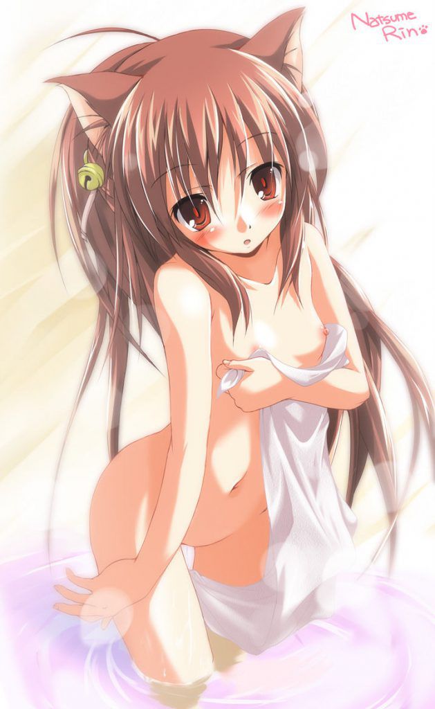 Little busters! Going to release the erotic image folder of 2