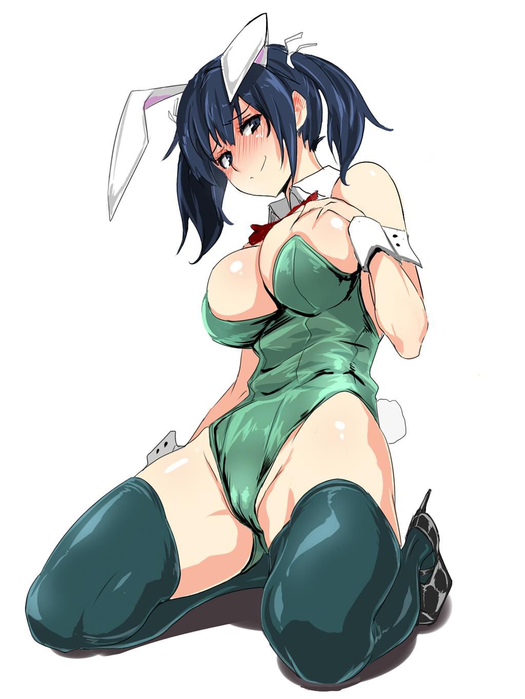 [Secondary] Sexy Bunny Girl Figure Beautiful Girl Secondary Erotic Image Part 29 [Bunny Girl] 8