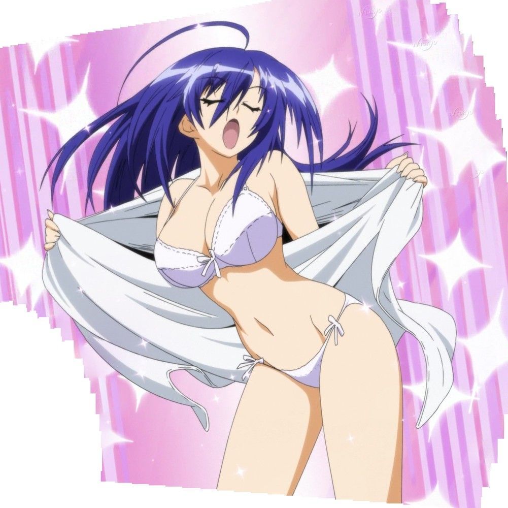 About the matter that the secondary image of the Medaka box is too much 12