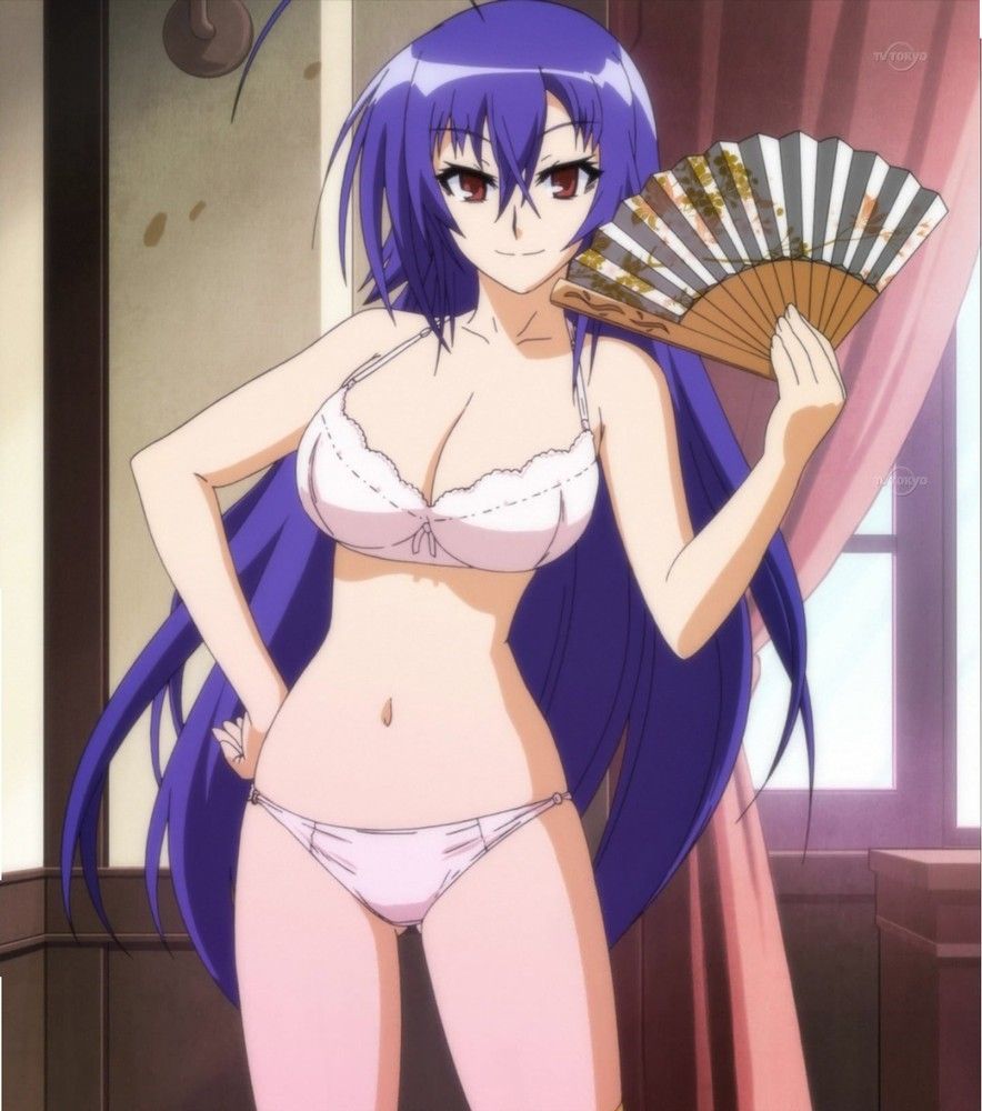 About the matter that the secondary image of the Medaka box is too much 9