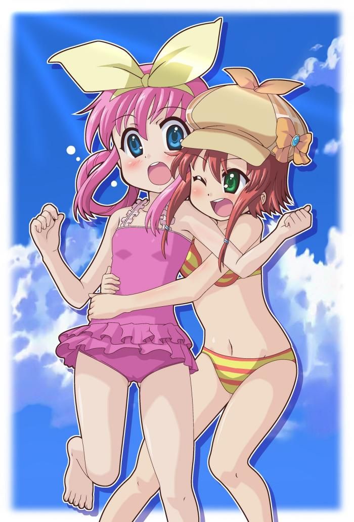 Let's make a good dream with the secondary erotic image of detective opera Milky Holmes♪ 13