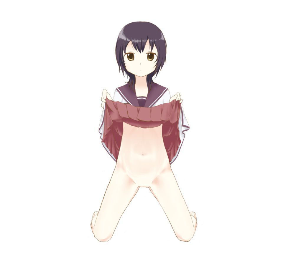 Don't you want to see Yuruyuri's elerotic images? 11